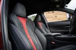 Lexus UX250h F-Sport 2019 года (UK)